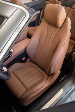 Mercedes-Benz E220 d Cabriolet 2017 года (WW)